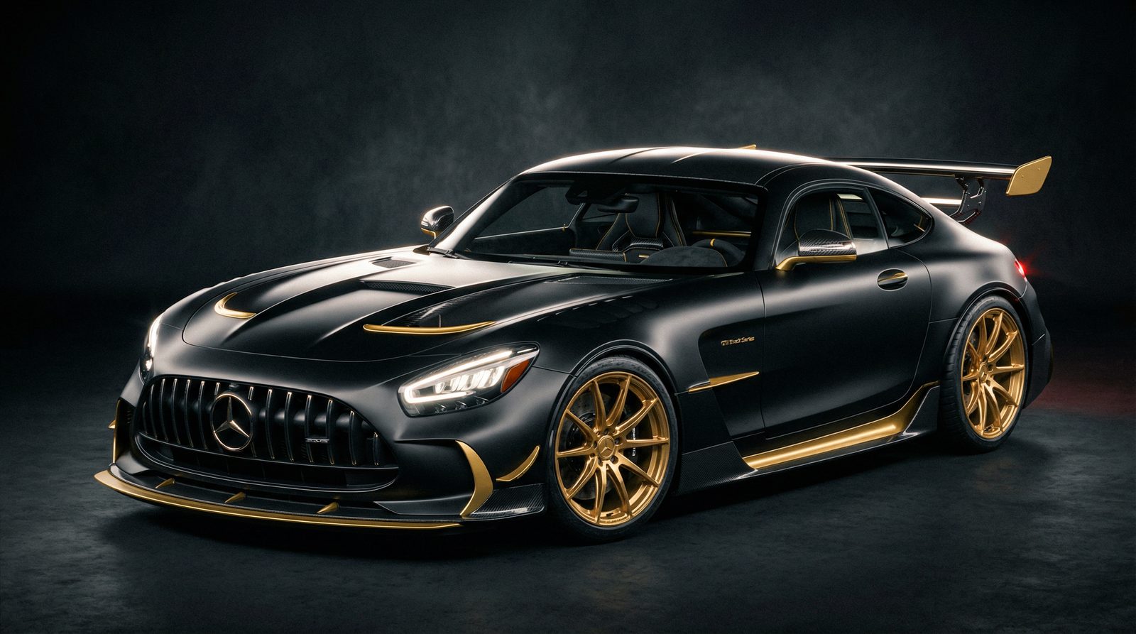 蜜桃传媒奔驰AMG改装视频